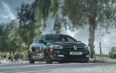 Рент а кар Скопје | Renault delovi