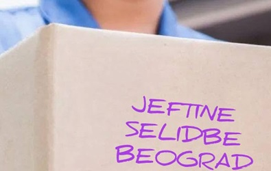 Rent a car Belrgade | Cheap relocations Belgrade