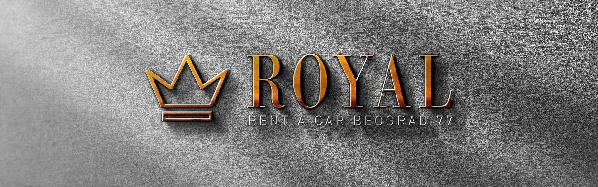Rent a car aerodrom Beograd Royal | Rent a Car Beograd